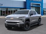 New 2025 Chevrolet Silverado EV LT Crew Cab 4WD Pickup for sale #413842 - photo 6