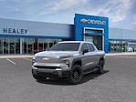 New 2025 Chevrolet Silverado EV LT Crew Cab 4WD Pickup for sale #413842 - photo 8