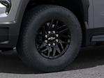 New 2025 Chevrolet Silverado EV LT Crew Cab 4WD Pickup for sale #413842 - photo 9
