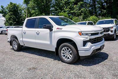 2024 Chevrolet Silverado 1500 Crew Cab 4x4 Pickup for sale #B40253 - photo 1
