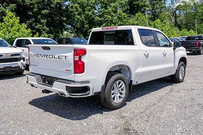 2024 Chevrolet Silverado 1500 Crew Cab 4x4 Pickup for sale #B40253 - photo 2