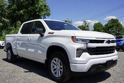 2024 Chevrolet Silverado 1500 Crew Cab 4x4 Pickup for sale #B40292 - photo 1