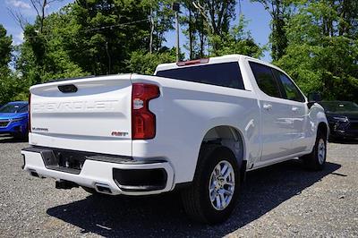 2024 Chevrolet Silverado 1500 Crew Cab 4x4 Pickup for sale #B40292 - photo 2