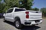 2024 Chevrolet Silverado 1500 Crew Cab 4x4 Pickup for sale #B40292 - photo 3