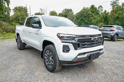 2024 Chevrolet Colorado Crew Cab 4x4 Pickup for sale #B40345 - photo 1