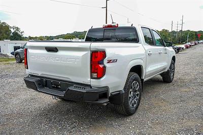 2024 Chevrolet Colorado Crew Cab 4x4 Pickup for sale #B40345 - photo 2