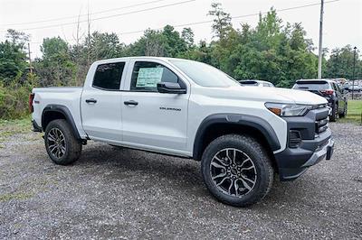 2024 Chevrolet Colorado Crew Cab 4x4 Pickup for sale #B40373 - photo 1