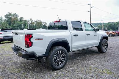 2024 Chevrolet Colorado Crew Cab 4x4 Pickup for sale #B40373 - photo 2