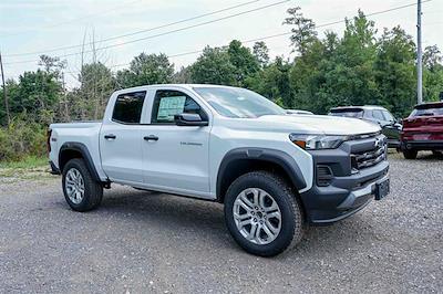 2024 Chevrolet Colorado Crew Cab 4x4 Pickup for sale #B40375 - photo 1