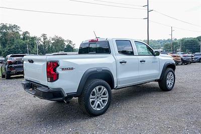 2024 Chevrolet Colorado Crew Cab 4x4 Pickup for sale #B40375 - photo 2