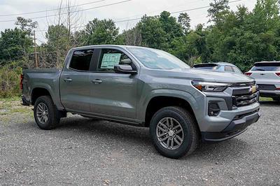 2024 Chevrolet Colorado Crew Cab 4x4 Pickup for sale #B40406 - photo 1