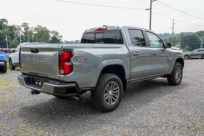 2024 Chevrolet Colorado Crew Cab 4x4 Pickup for sale #B40406 - photo 2