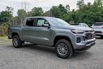 2024 Chevrolet Colorado Crew Cab 4x4 Pickup for sale #B40406 - photo 1