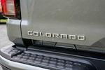 2024 Chevrolet Colorado Crew Cab 4x4 Pickup for sale #B40406 - photo 9