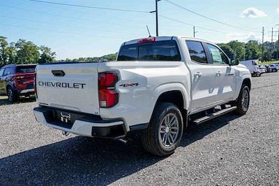 2024 Chevrolet Colorado Crew Cab 4x4 Pickup for sale #B40412 - photo 2
