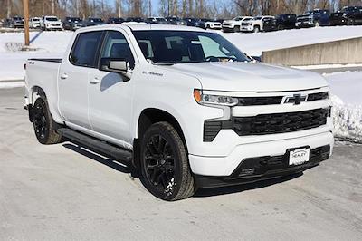 2024 Chevrolet Silverado 1500 Crew Cab 4x4 Pickup for sale #B40555 - photo 1