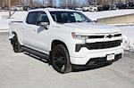 2024 Chevrolet Silverado 1500 Crew Cab 4x4 Pickup for sale #B40555 - photo 1