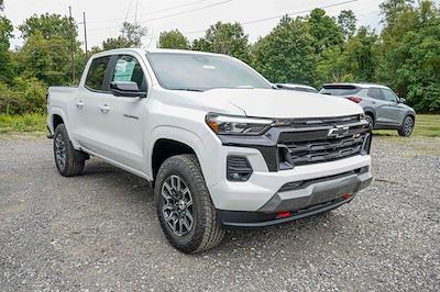 2024 Chevrolet Colorado Crew Cab 4x4 Pickup for sale #B40581 - photo 1