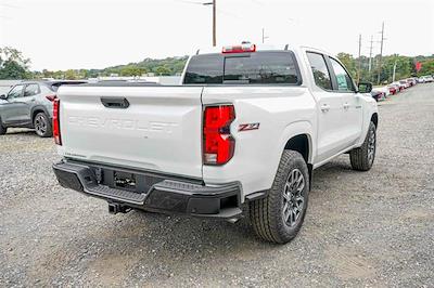 2024 Chevrolet Colorado Crew Cab 4x4 Pickup for sale #B40581 - photo 2