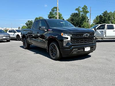 2025 Chevrolet Silverado 1500 Double Cab 4x4 Pickup for sale #B50770 - photo 1