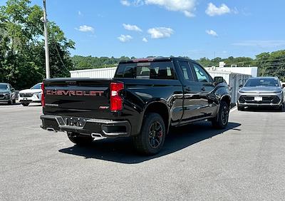 2025 Chevrolet Silverado 1500 Double Cab 4x4 Pickup for sale #B50770 - photo 2