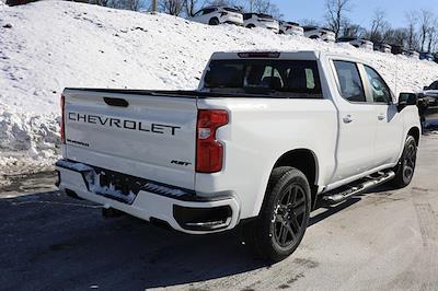 2025 Chevrolet Silverado 1500 Crew Cab 4x4 Pickup for sale #B50830 - photo 2