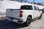 2025 Chevrolet Silverado 1500 Crew Cab 4x4 Pickup for sale #B50830 - photo 2
