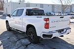 2025 Chevrolet Silverado 1500 Crew Cab 4x4 Pickup for sale #B50830 - photo 3