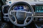 2025 Chevrolet Silverado 1500 Crew Cab 4x4 Pickup for sale #B50830 - photo 25