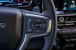 2025 Chevrolet Silverado 1500 Crew Cab 4x4 Pickup for sale #B50830 - photo 27