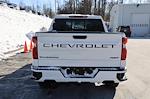 2025 Chevrolet Silverado 1500 Crew Cab 4x4 Pickup for sale #B50830 - photo 8