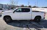 2025 Chevrolet Silverado 1500 Crew Cab 4x4 Pickup for sale #B50830 - photo 9