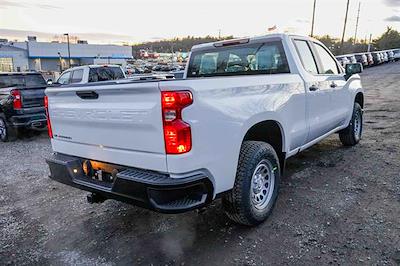 2025 Chevrolet Silverado 1500 Double Cab 4x4 Pickup for sale #B50882 - photo 2