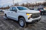 2025 Chevrolet Silverado 1500 Double Cab 4x4 Pickup for sale #B50882 - photo 1