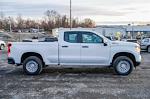 2025 Chevrolet Silverado 1500 Double Cab 4x4 Pickup for sale #B50882 - photo 17