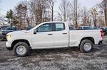 2025 Chevrolet Silverado 1500 Double Cab 4x4 Pickup for sale #B50882 - photo 18
