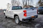 2025 Chevrolet Silverado 1500 Double Cab 4x4 Pickup for sale #B50882 - photo 3