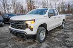 2025 Chevrolet Silverado 1500 Double Cab 4x4 Pickup for sale #B50882 - photo 6