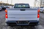 2025 Chevrolet Silverado 1500 Double Cab 4x4 Pickup for sale #B50882 - photo 10
