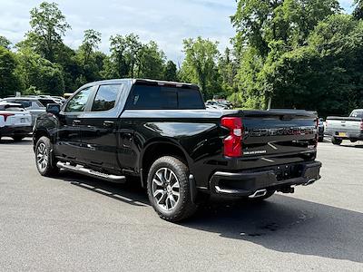 2025 Chevrolet Silverado 1500 Crew Cab 4x4 Pickup for sale #B50892 - photo 2