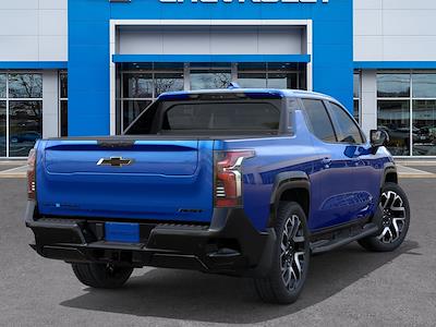 2025 Chevrolet Silverado EV Crew Cab AWD Pickup for sale #B50920EVR - photo 2
