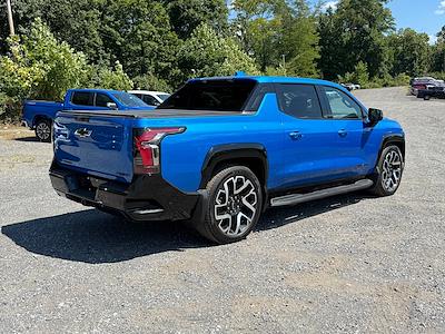 New 2025 Chevrolet Silverado EV RST Crew Cab for sale #B50920EVR - photo 2