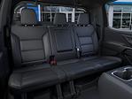 2025 Chevrolet Silverado EV Crew Cab AWD Pickup for sale #B50920EVR - photo 17