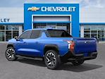 2025 Chevrolet Silverado EV Crew Cab AWD Pickup for sale #B50920EVR - photo 4