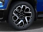 2025 Chevrolet Silverado EV Crew Cab AWD Pickup for sale #B50920EVR - photo 9