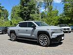 New 2025 Chevrolet Silverado EV RST Crew Cab AWD Pickup for sale #B50938EV - photo 1