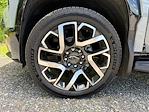 New 2025 Chevrolet Silverado EV RST Crew Cab AWD Pickup for sale #B50938EV - photo 11