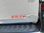 New 2025 Chevrolet Silverado EV RST Crew Cab AWD Pickup for sale #B50938EV - photo 14