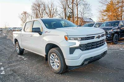 2025 Chevrolet Silverado 1500 Crew Cab 4x4 Pickup for sale #B50949 - photo 1