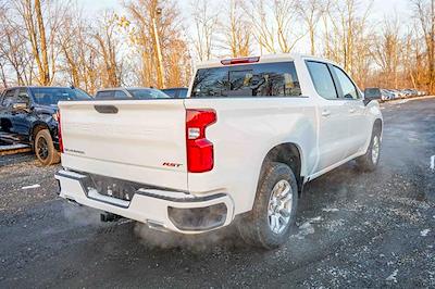 2025 Chevrolet Silverado 1500 Crew Cab 4x4 Pickup for sale #B50949 - photo 2
